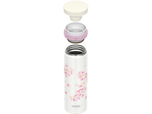 Thermos Sakura water bottle